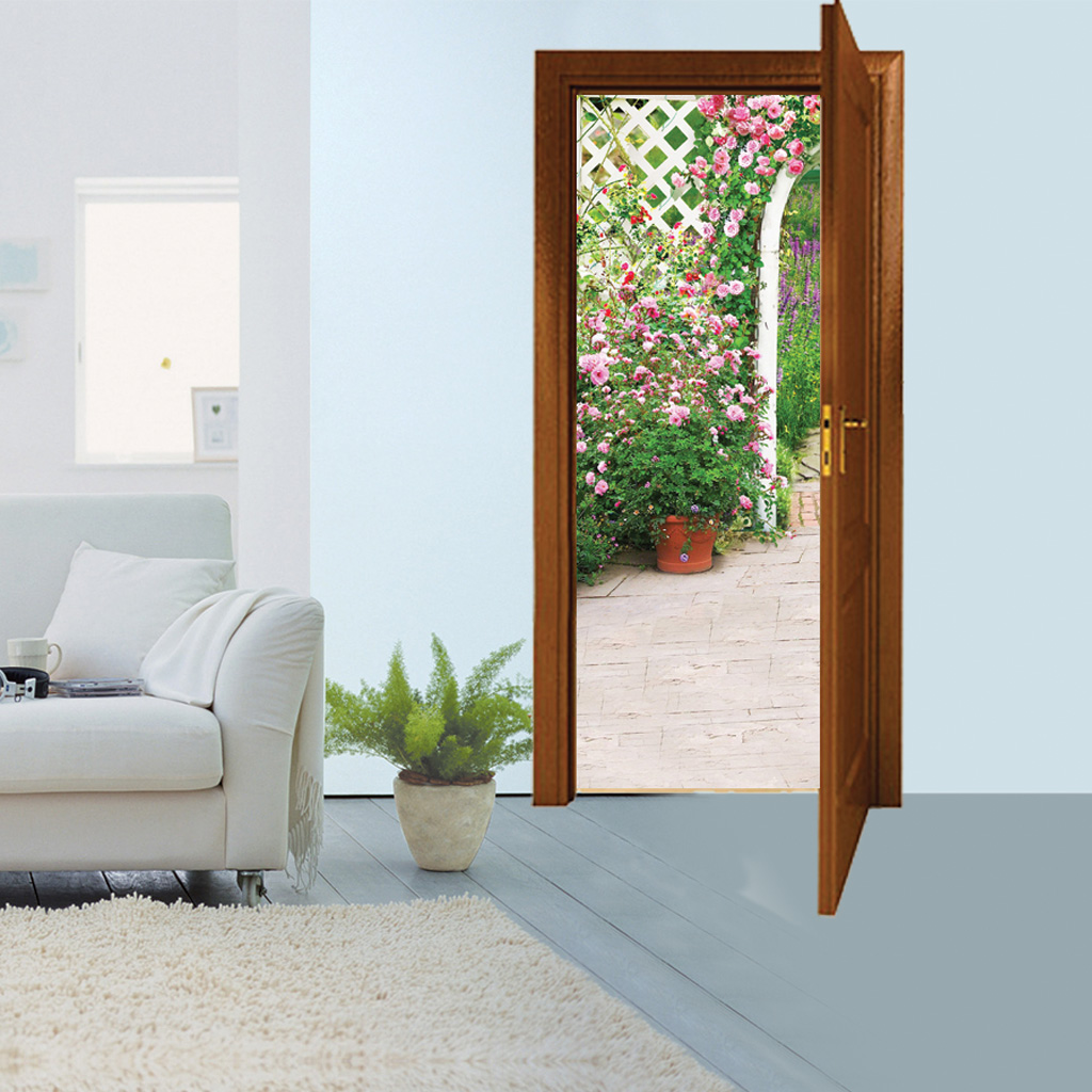 XYLOID synthatic wood door frames